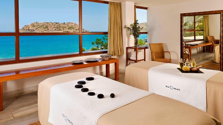 Blue Palace Resort and Spa